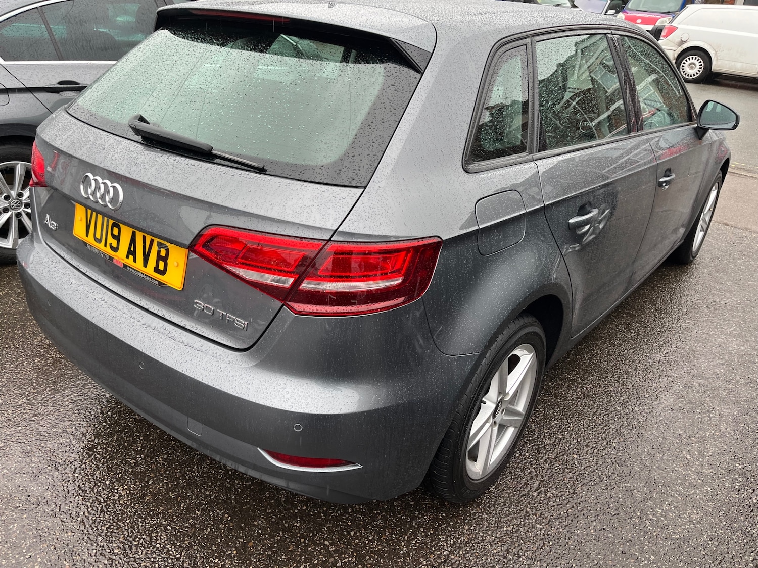 Used Audi A3 2019 for sale - 77381037: Photo 7