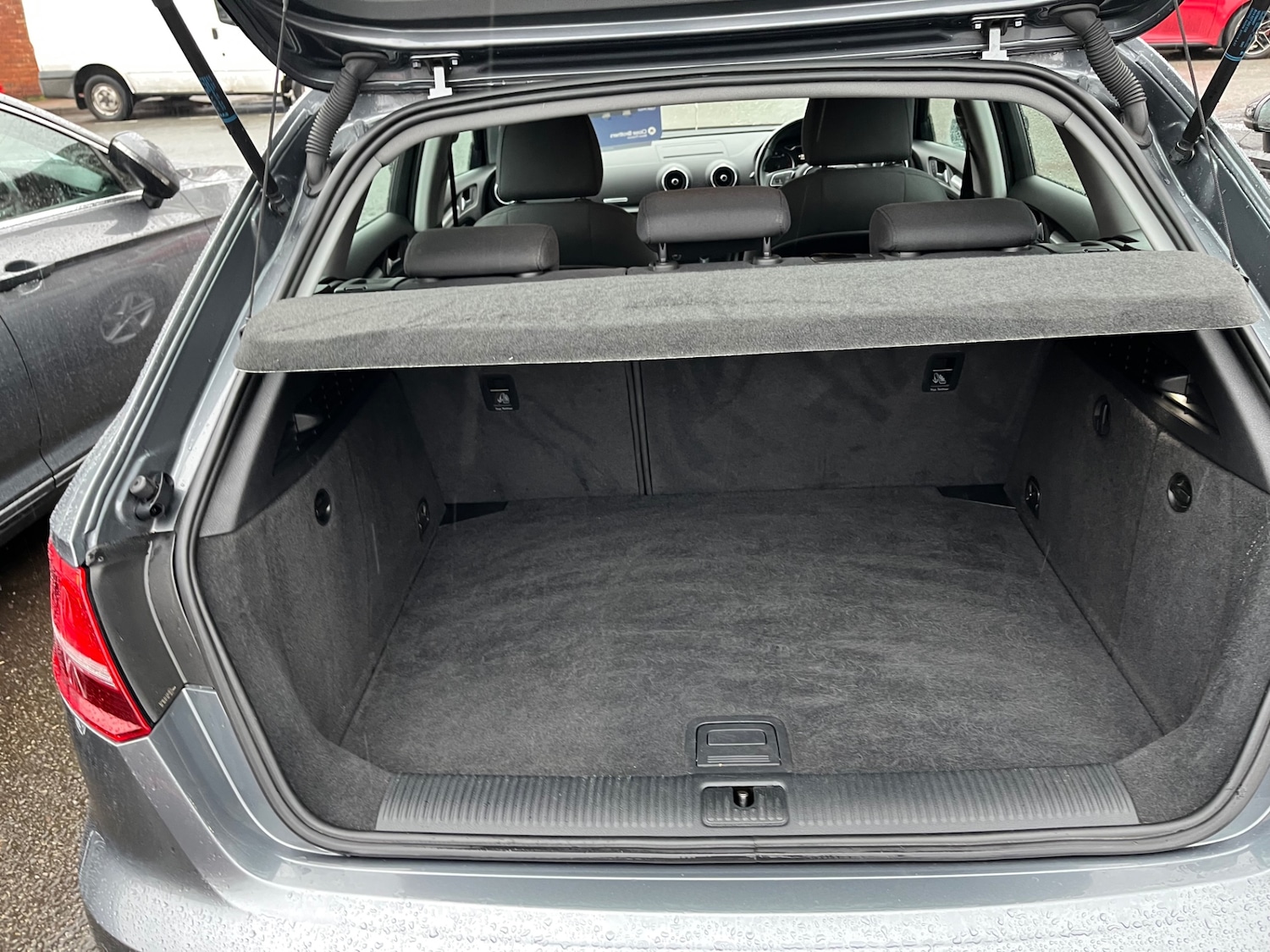 Used Audi A3 2019 for sale - 77381037: Photo 8