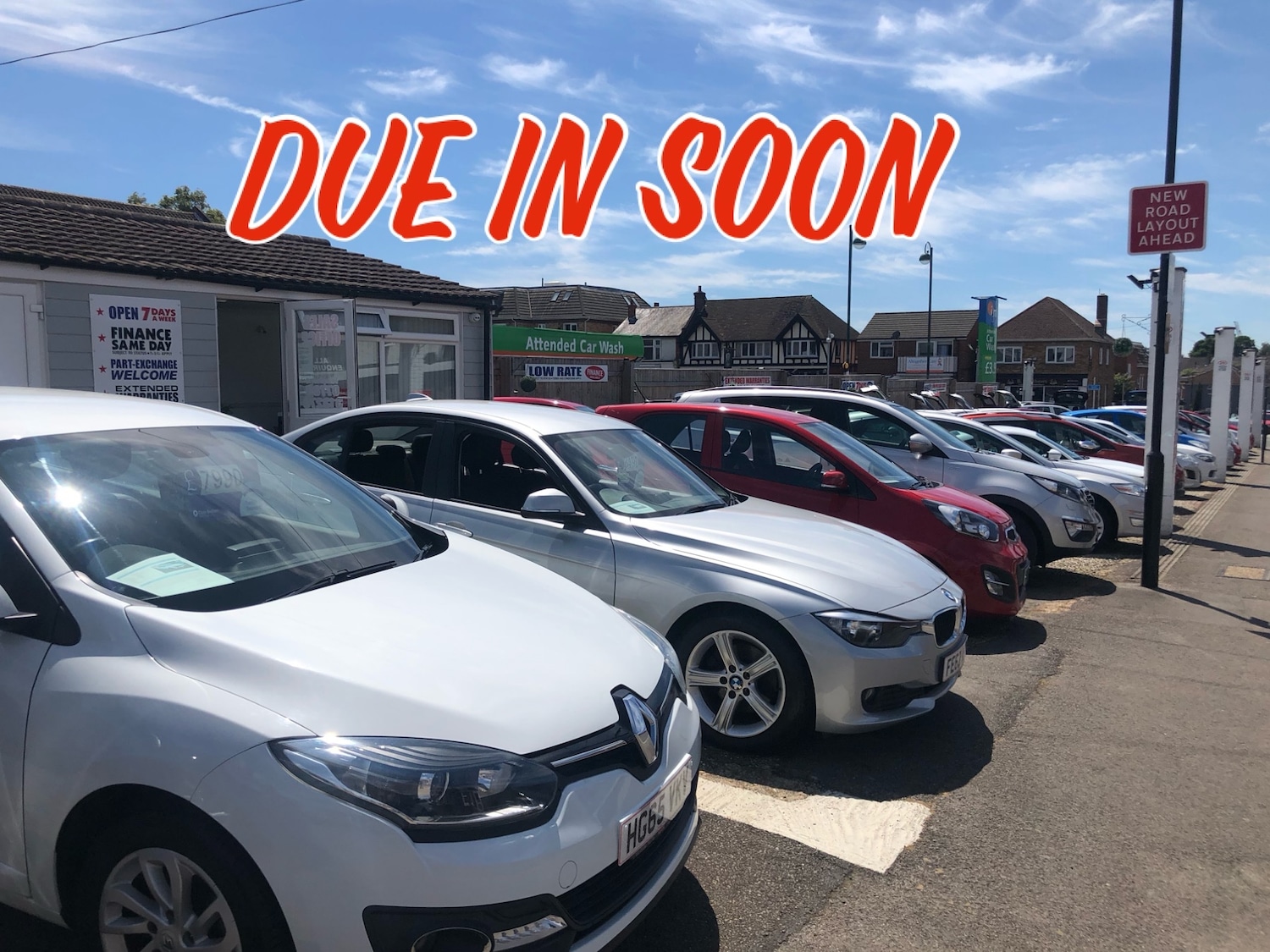 Used Peugeot 208 2019 for sale - 77965324: Photo 1