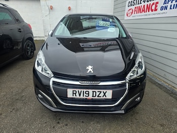 Used Peugeot 208 2019 for sale - 77965324: Photo