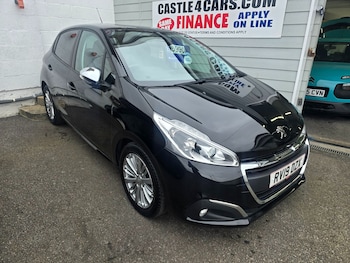 Used Peugeot 208 2019 for sale - 77965324: Photo