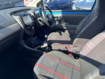 Used Peugeot 108 2017 for sale - 75219798: Photo