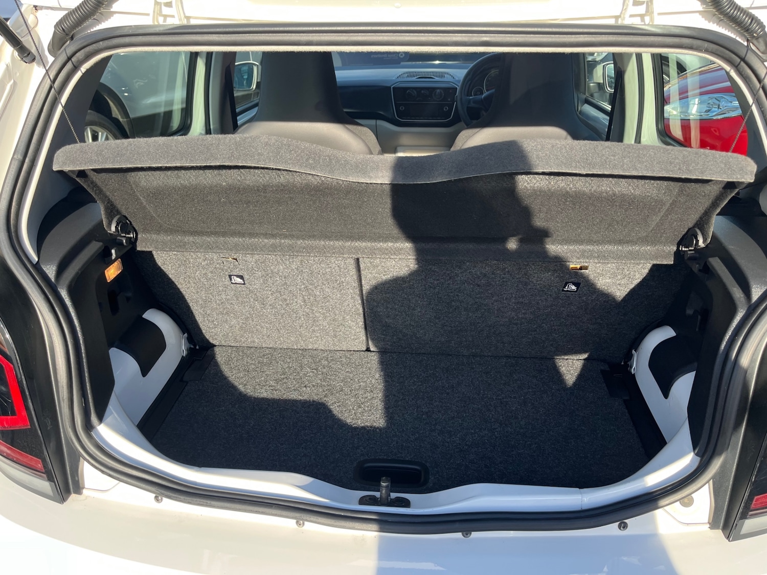 Used Volkswagen up! 2016 for sale - 77548054: Photo 10