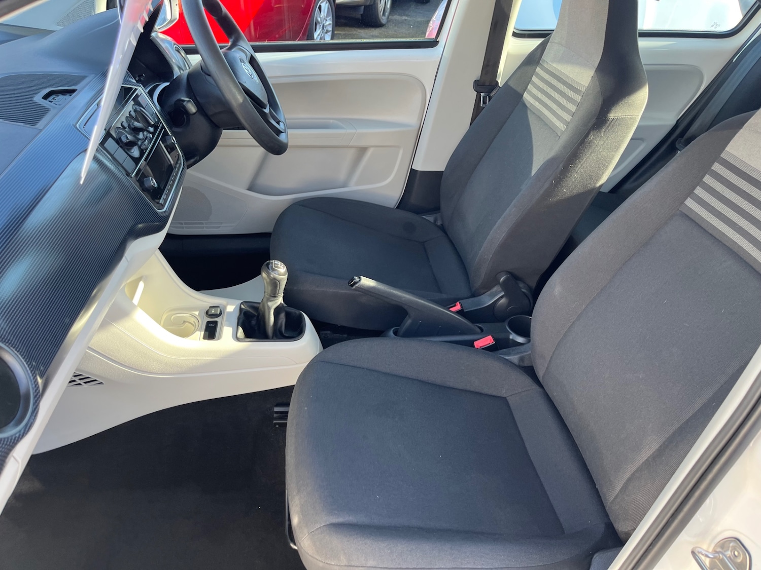 Used Volkswagen up! 2016 for sale - 77548054: Photo 11