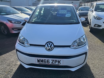 Used Volkswagen up! 2016 for sale - 77548054: Photo