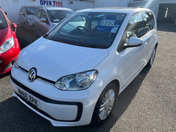 Used Volkswagen up! 2016 for sale - 77548054: Photo