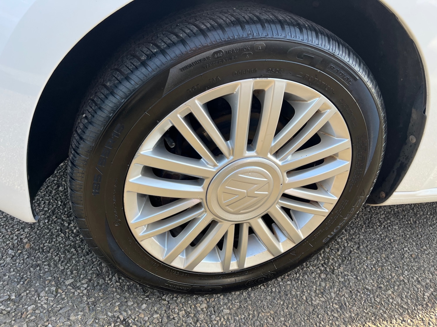 Used Volkswagen up! 2016 for sale - 77548054: Photo 4