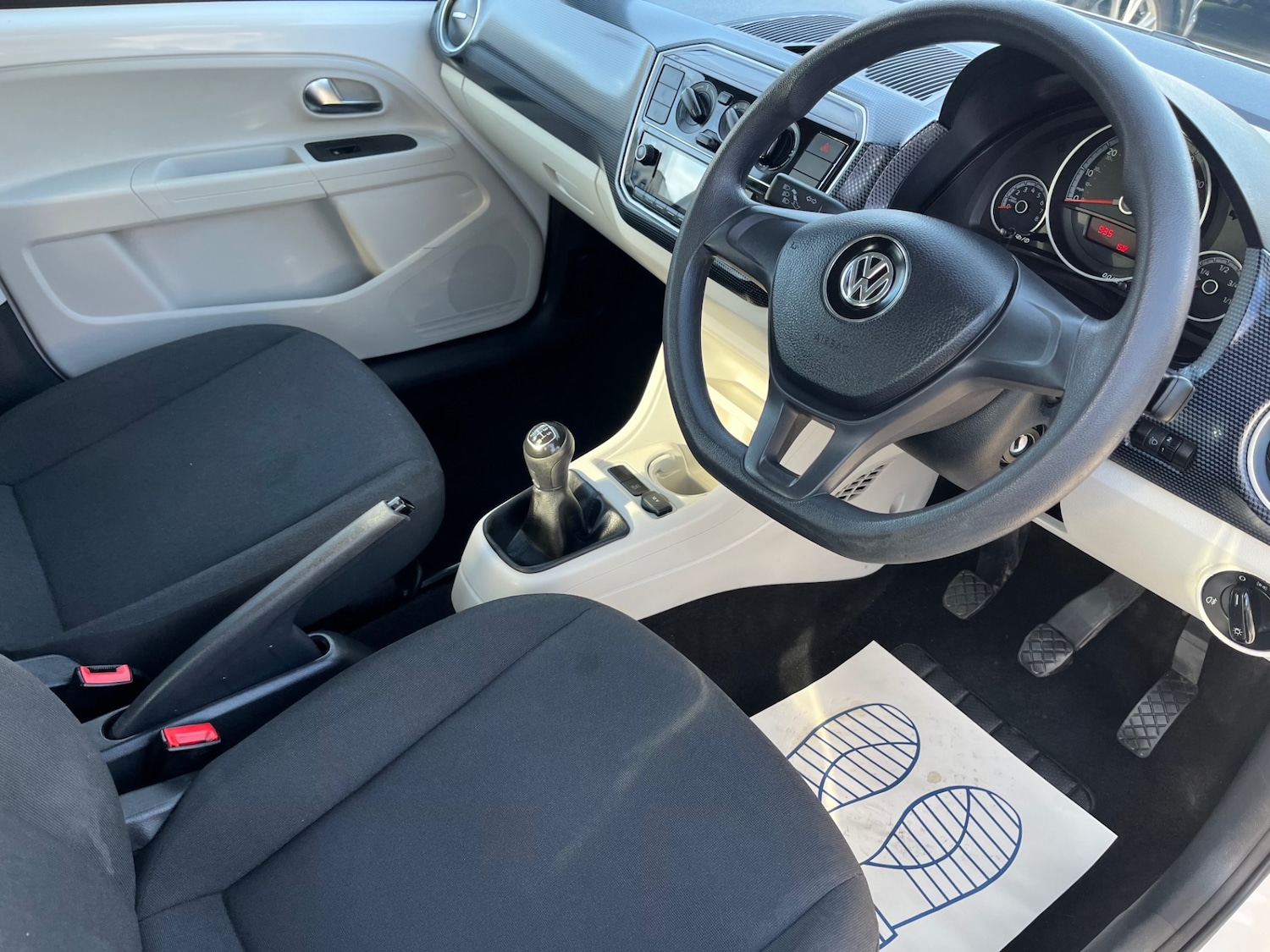 Used Volkswagen up! 2016 for sale - 77548054: Photo 7