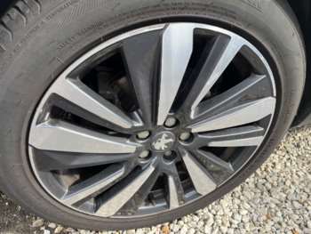 Used Peugeot 3008 2019 for sale - 75219796: Photo