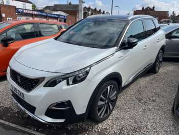 Used Peugeot 3008 2019 for sale - 75219796: Photo