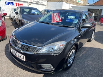 Used Kia Ceed 2009 for sale - 78411857: Photo