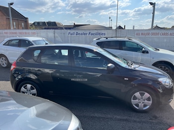 Used Kia Ceed 2009 for sale - 78411857: Photo