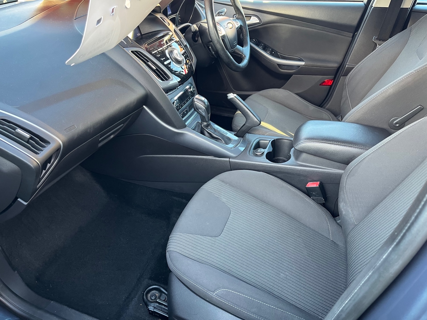 Used Ford Focus 2014 for sale - 76355729: Photo 11
