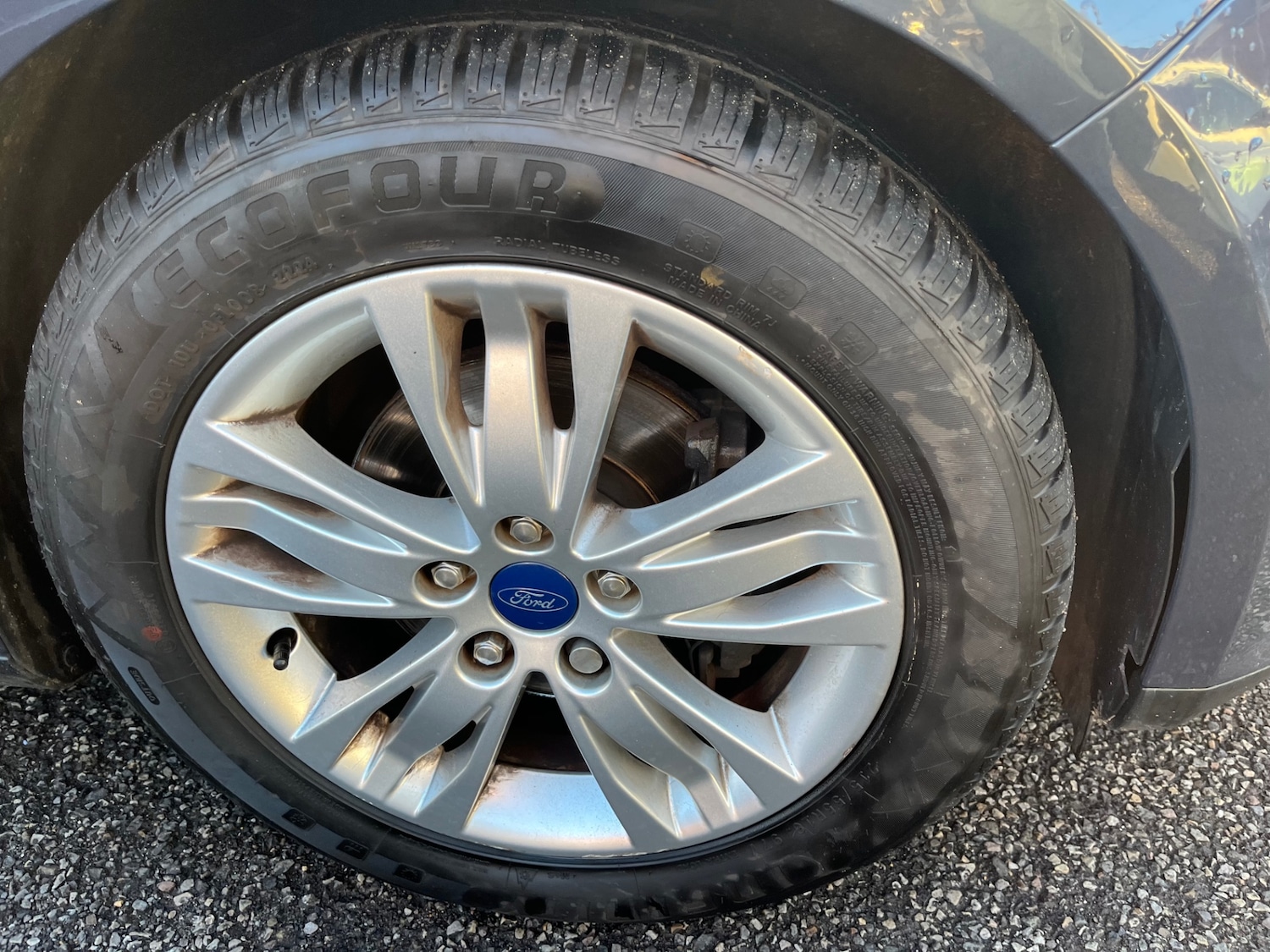 Used Ford Focus 2014 for sale - 76355729: Photo 3
