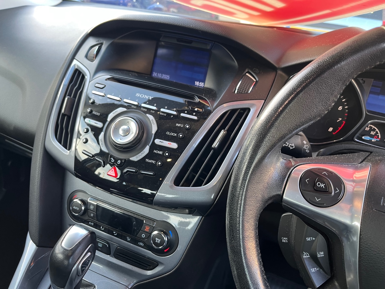 Used Ford Focus 2014 for sale - 76355729: Photo 5