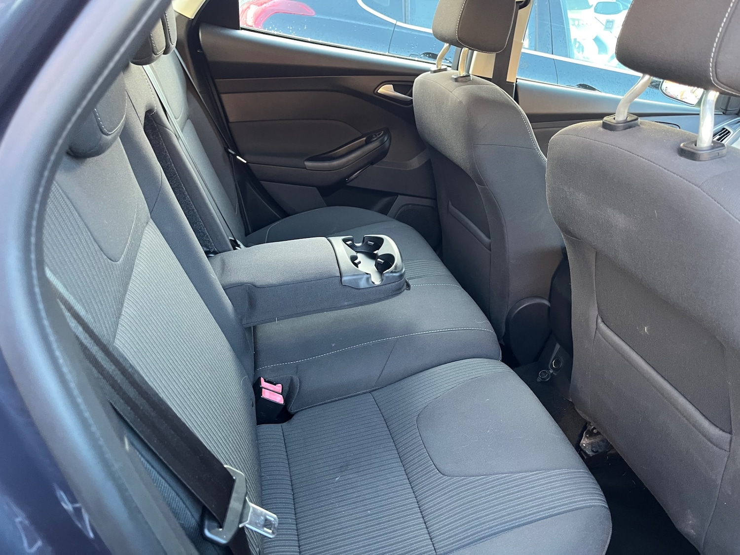 Used Ford Focus 2014 for sale - 76355729: Photo 6