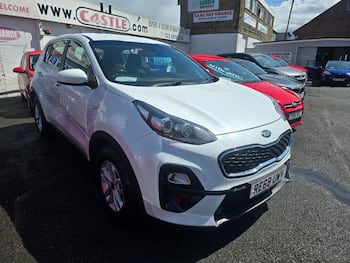 Used Kia Sportage 2018 for sale - 79526791: Photo