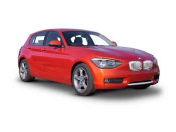 2016 (66) - 116d EfficientDynamics Plus 5dr