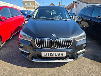 Used BMW X1 2019 for sale - 79451547: Photo