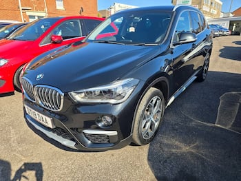 Used BMW X1 2019 for sale - 79451547: Photo