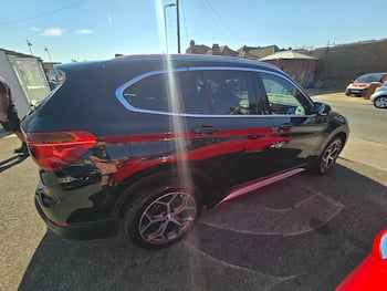 Used BMW X1 2019 for sale - 79451547: Photo