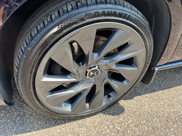 Used DS Automobiles DS 4 2015 for sale - 74883720: Photo 10