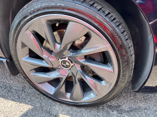 Used DS Automobiles DS 4 2015 for sale - 74883720: Photo 11