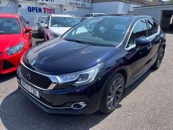 Used DS Automobiles DS 4 2015 for sale - 74883720: Photo