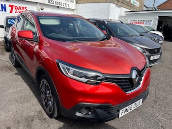 Used Renault Kadjar 2016 for sale - 78885678: Photo