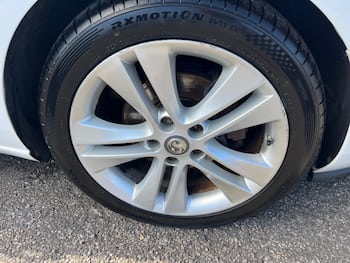 Used Vauxhall Zafira 2015 for sale - 79656548: Photo