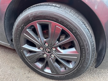 Used Citroen Grand C4 Picasso 2016 for sale - 78457094: Photo