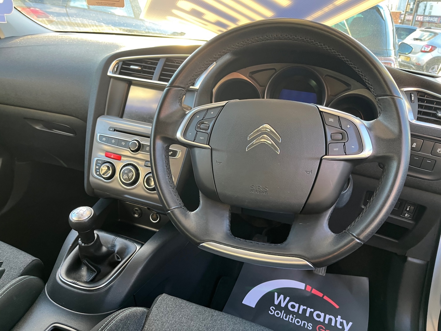 Used Citroen C4 2015 for sale - 77329491: Photo 10