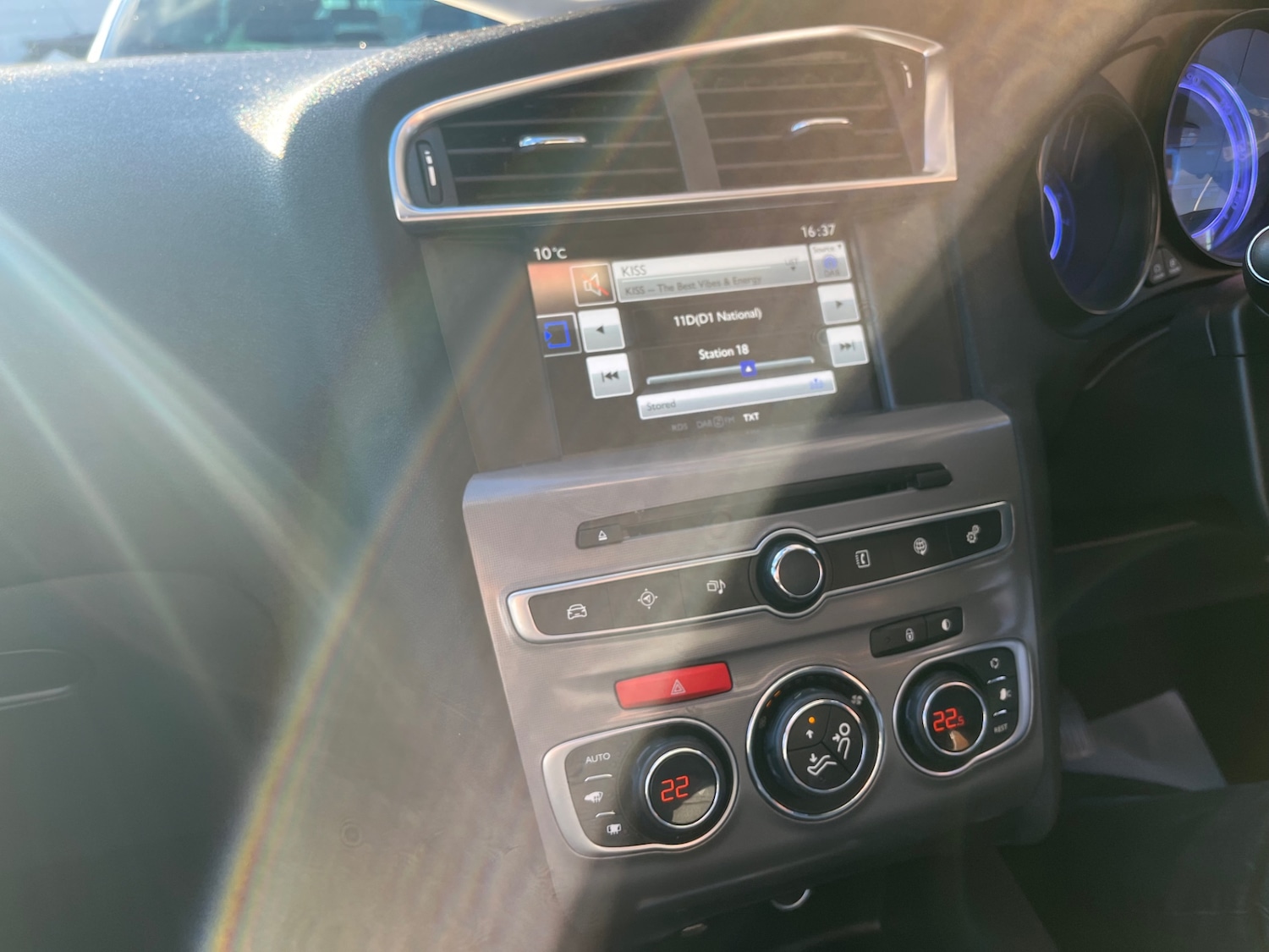 Used Citroen C4 2015 for sale - 77329491: Photo 11