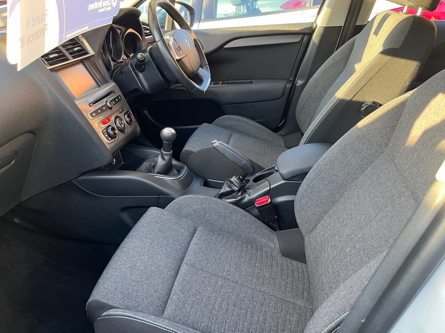 Used Citroen C4 2015 for sale - 77329491: Photo 15