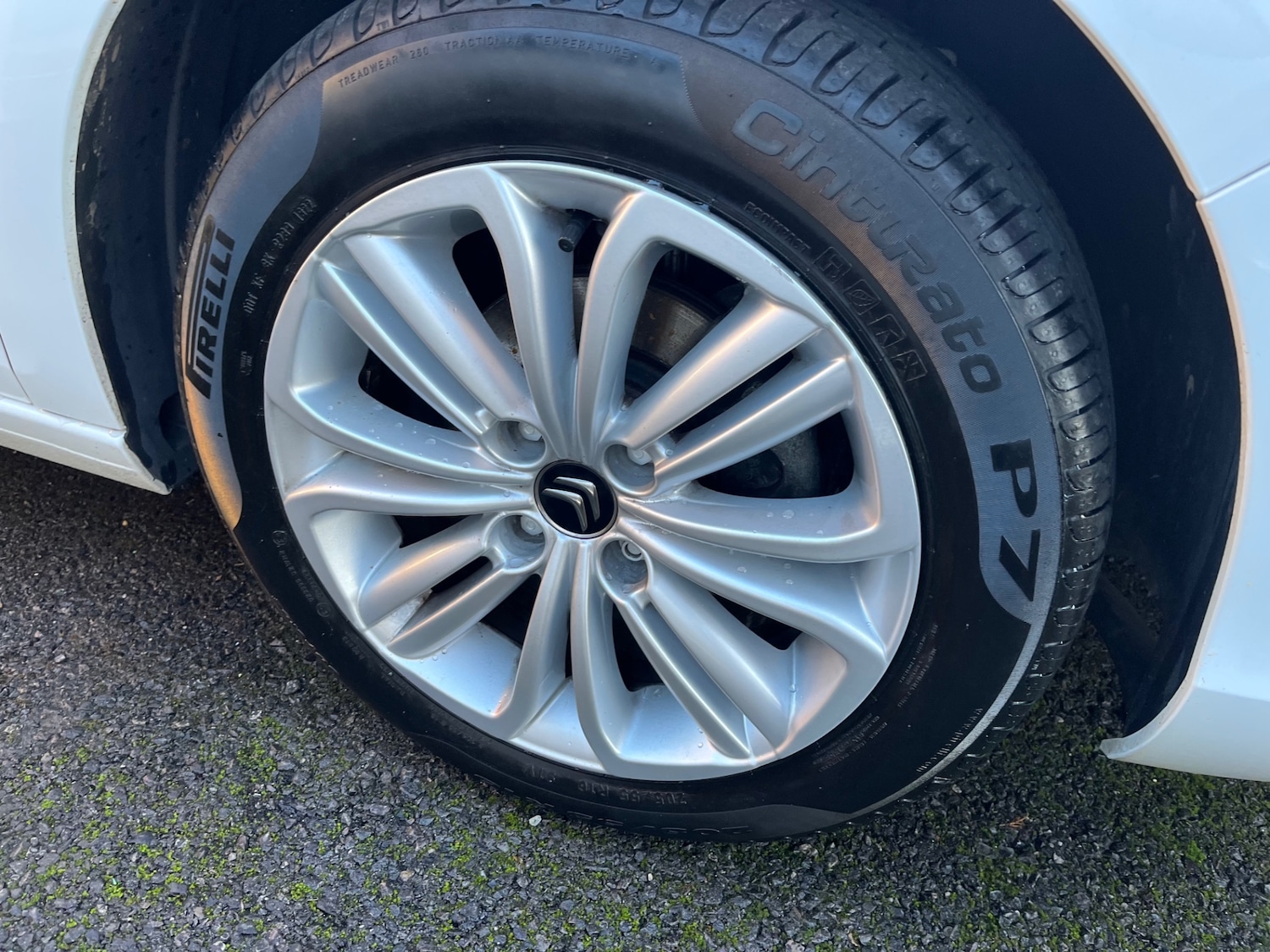 Used Citroen C4 2015 for sale - 77329491: Photo 4