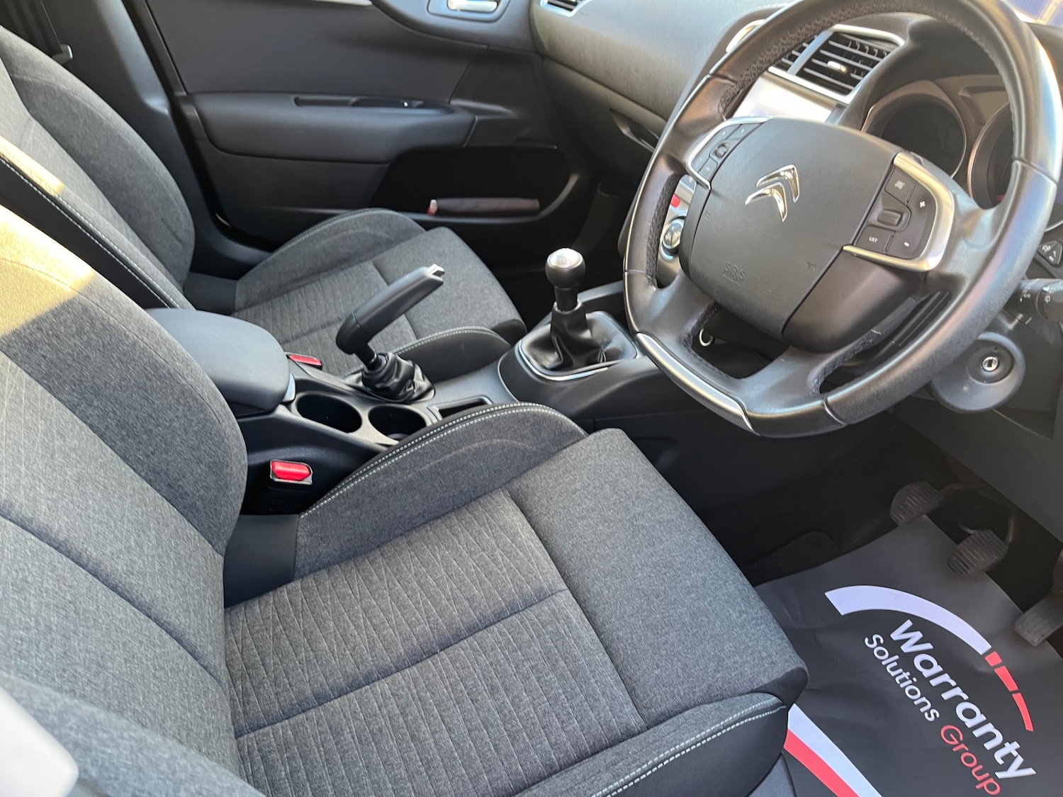 Used Citroen C4 2015 for sale - 77329491: Photo 9