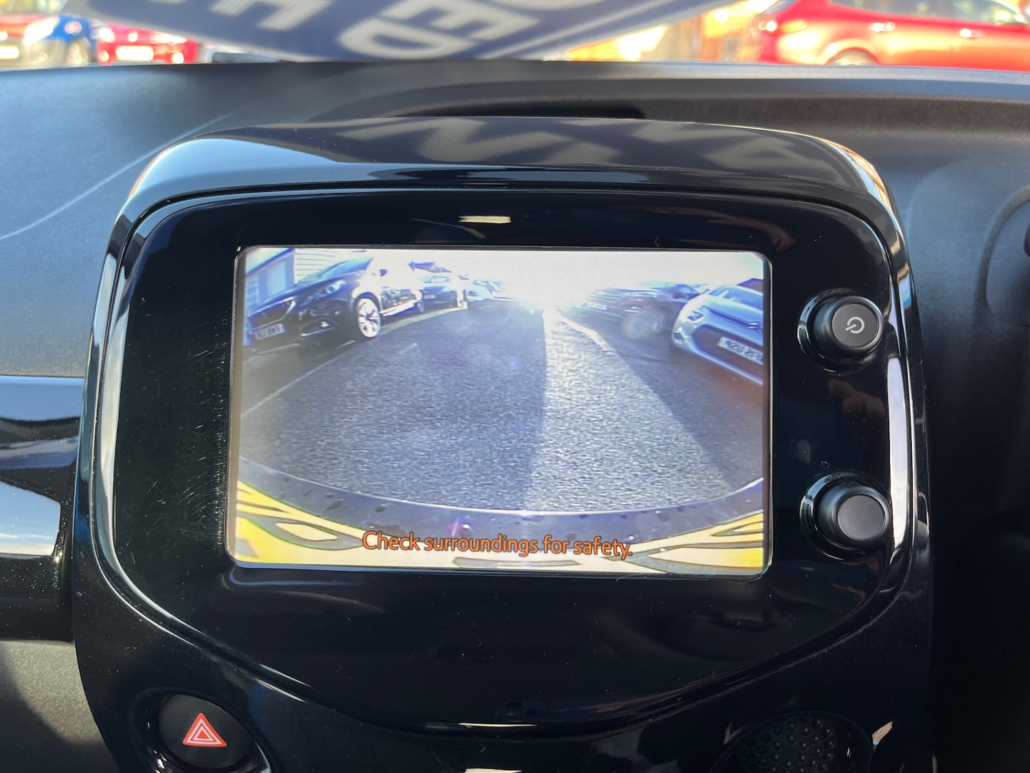 Used Toyota AYGO 2016 for sale - 76366305: Photo 13