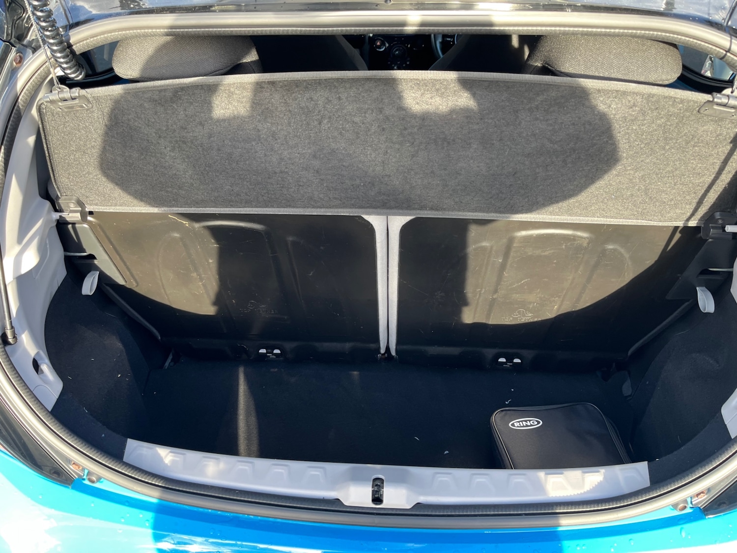 Used Toyota AYGO 2016 for sale - 76366305: Photo 8