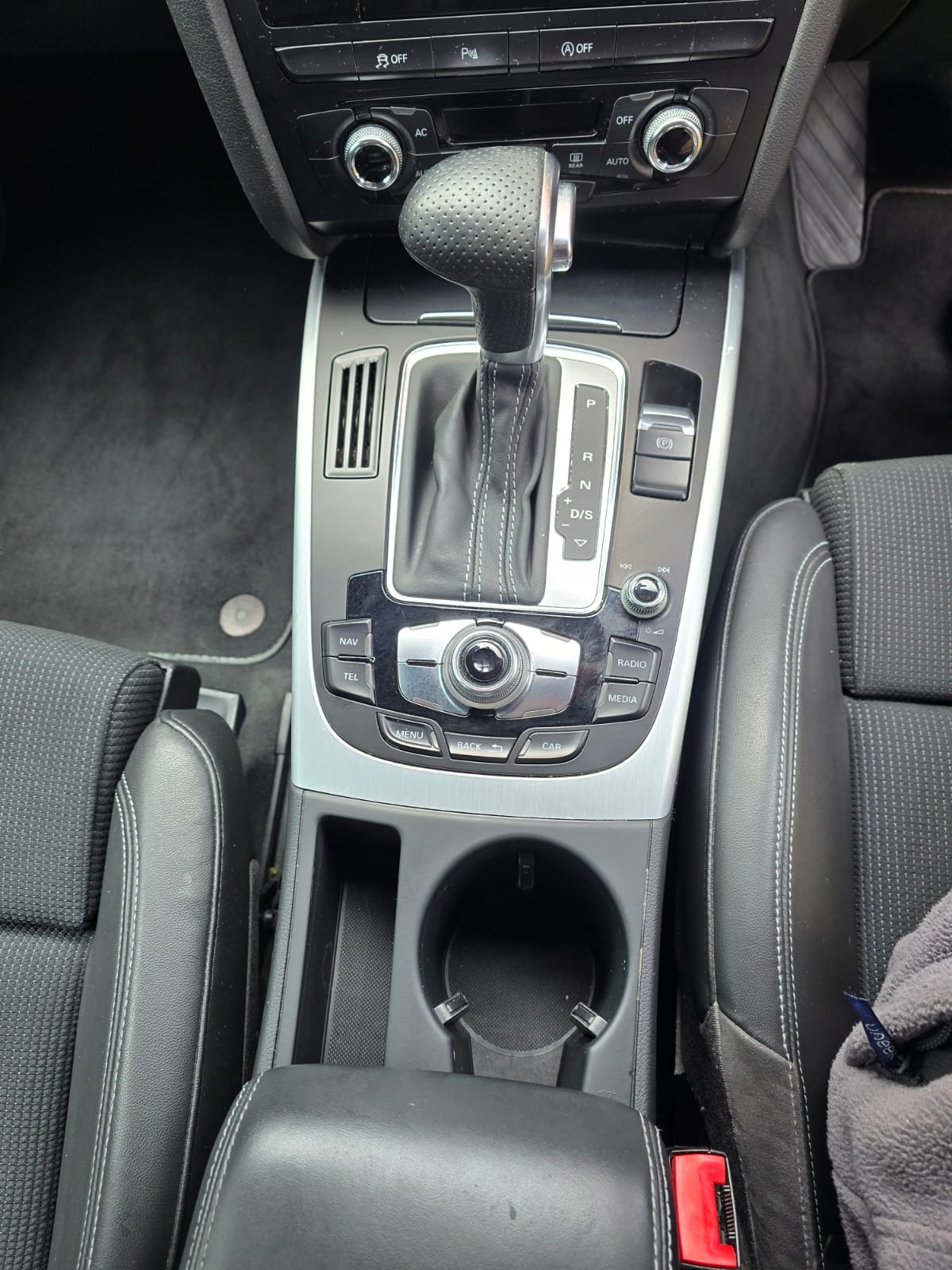 Vehicle 17