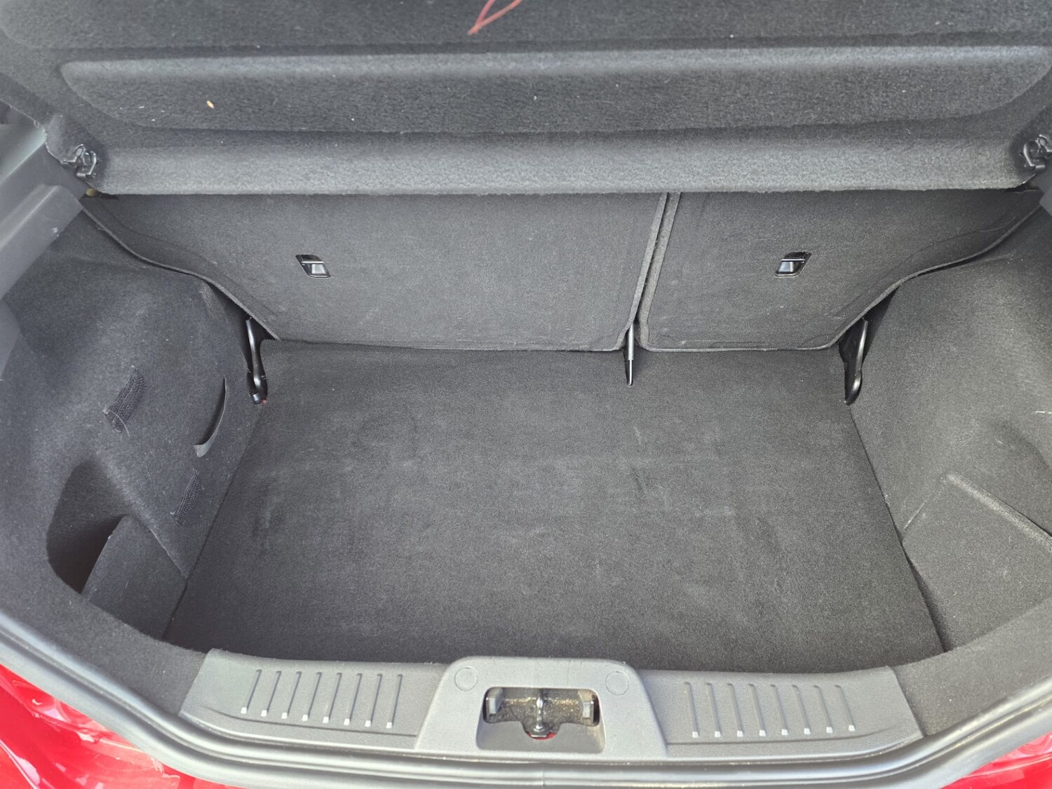 Used Ford Fiesta 2015 for sale - 76232734: Photo 13