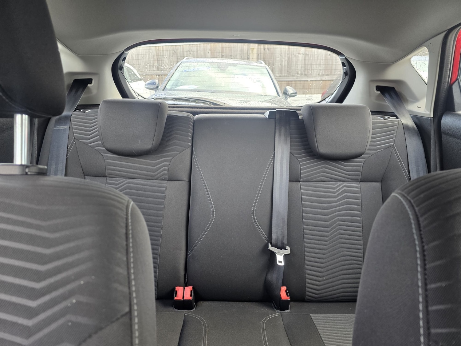 Used Ford Fiesta 2015 for sale - 76232734: Photo 15