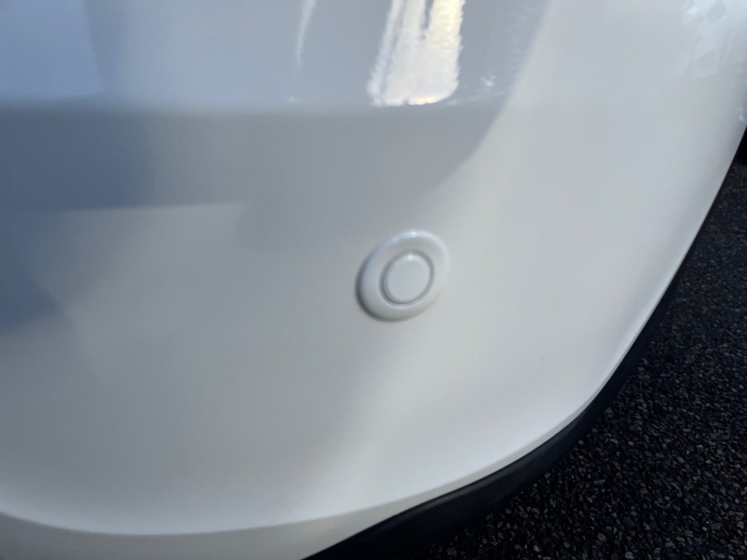 Used Ford Ka+ 2017 for sale - 77225485: Photo 11