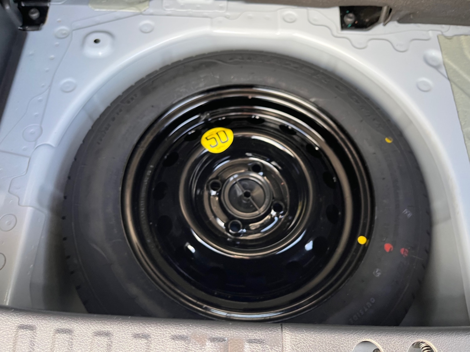 Used Ford Ka+ 2017 for sale - 77225485: Photo 12