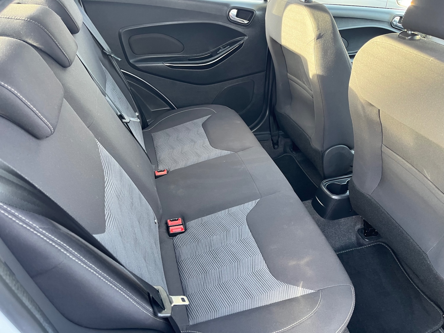 Used Ford Ka+ 2017 for sale - 77225485: Photo 13