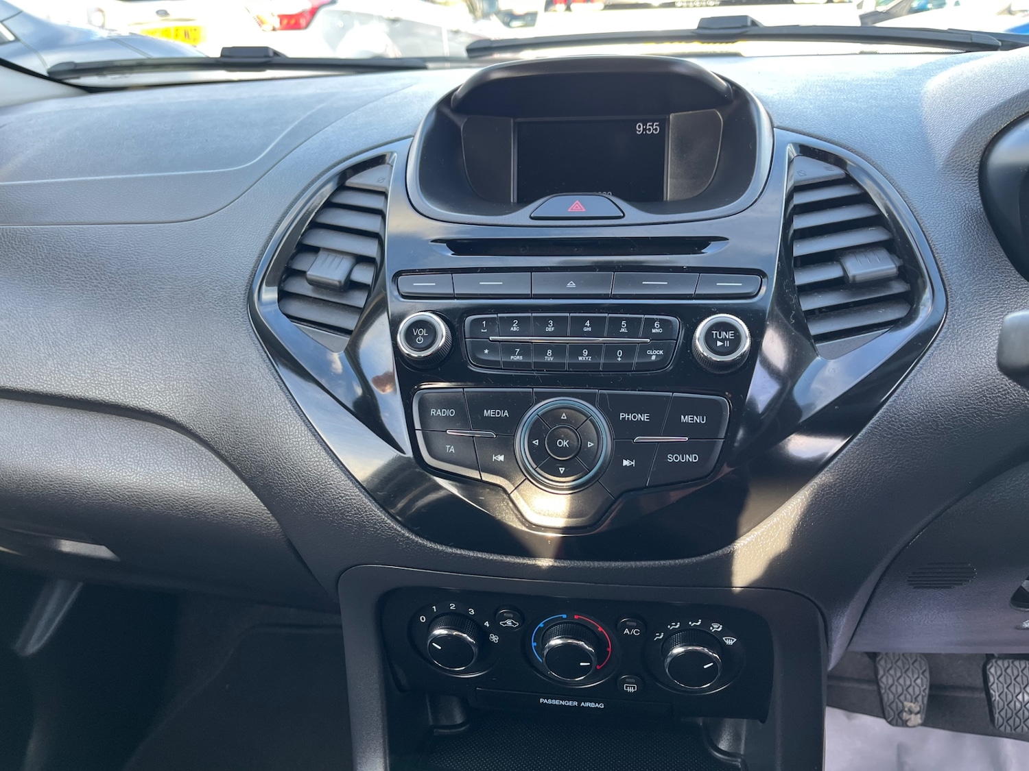 Used Ford Ka+ 2017 for sale - 77225485: Photo 15