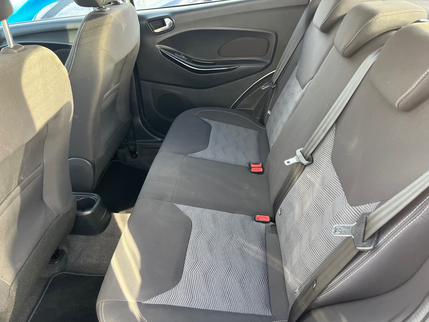 Used Ford Ka+ 2017 for sale - 77225485: Photo 9