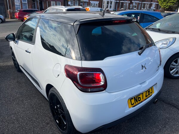 Used DS Automobiles DS 3 2017 for sale - 75539141: Photo 5