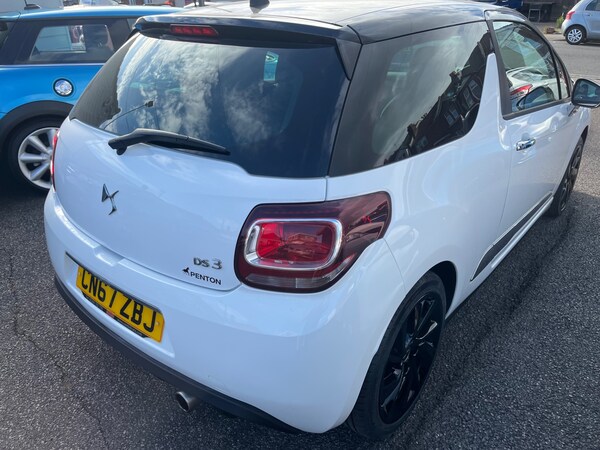 Used DS Automobiles DS 3 2017 for sale - 75539141: Photo 6