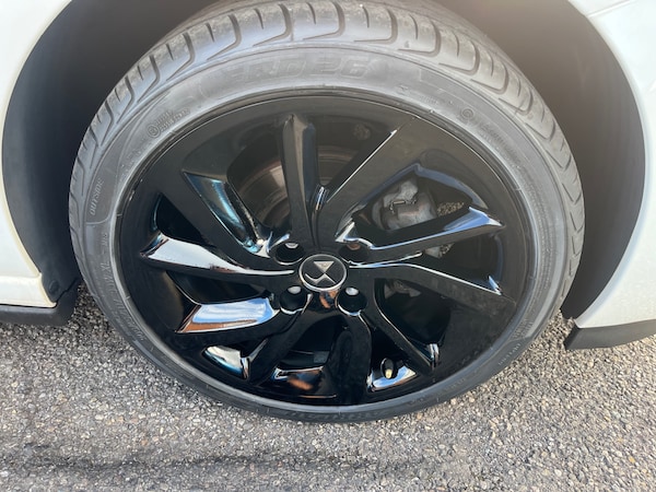 Used DS Automobiles DS 3 2017 for sale - 75539141: Photo 7
