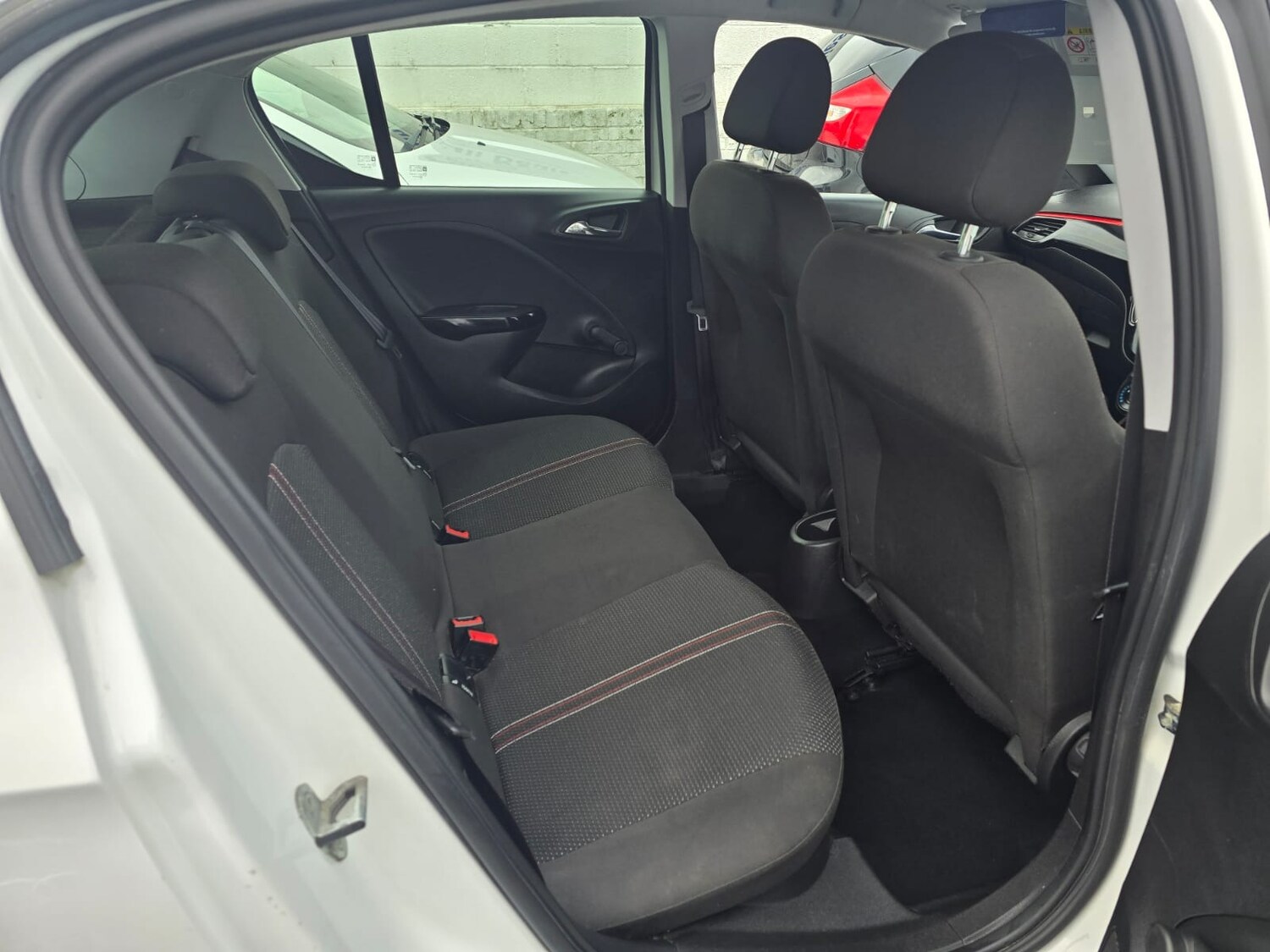 Used Vauxhall Corsa 2018 for sale - 76232715: Photo 14